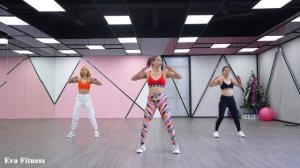 Eva Fitness 211228