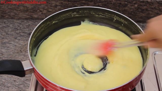 Instant Mango Biscuit Pudding Recipe | Mango Pudding Recipe | How to Make Mango Pudding смотреть онлайн