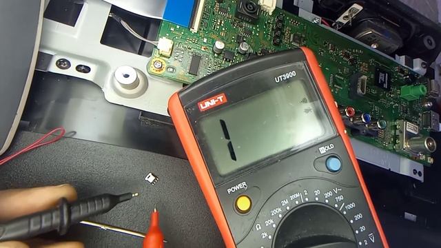 Sony LED TV repairing standby indicator 6 time blinking full video Malayalam English Hindi смотреть онлайн