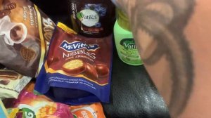 Что мы привезли из Египта?!