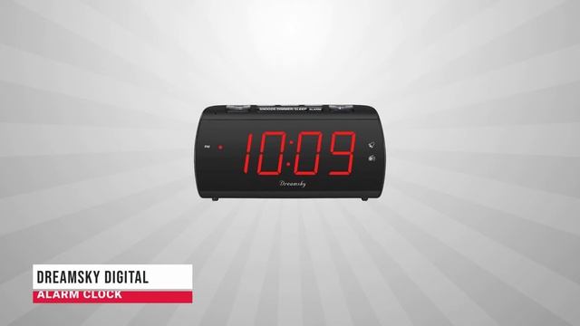 Best Atomic Alarm Clock in 2020 смотреть онлайн
