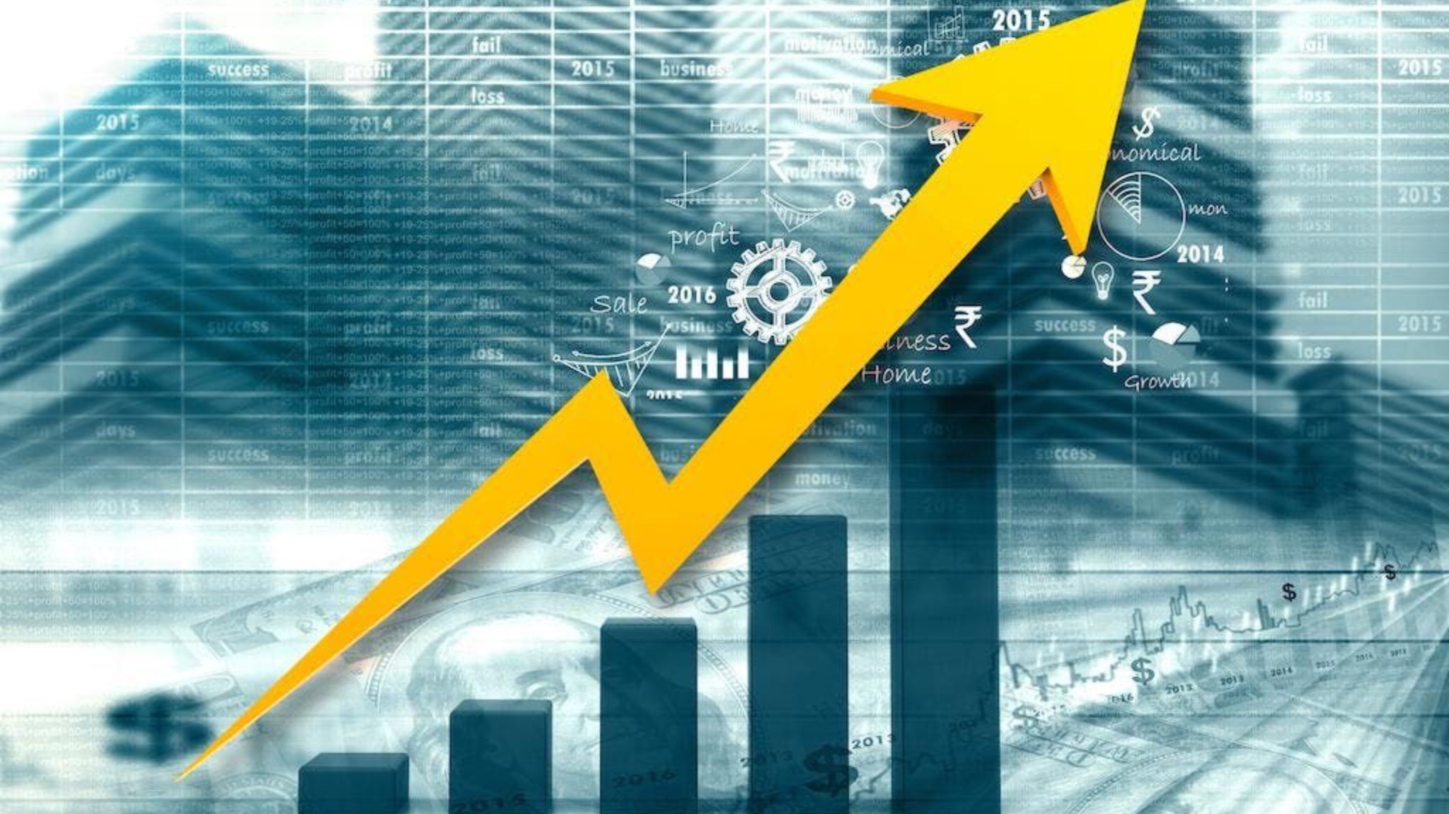 Обзор Дивидендных Акций Финансового Сектора смотреть онлайн