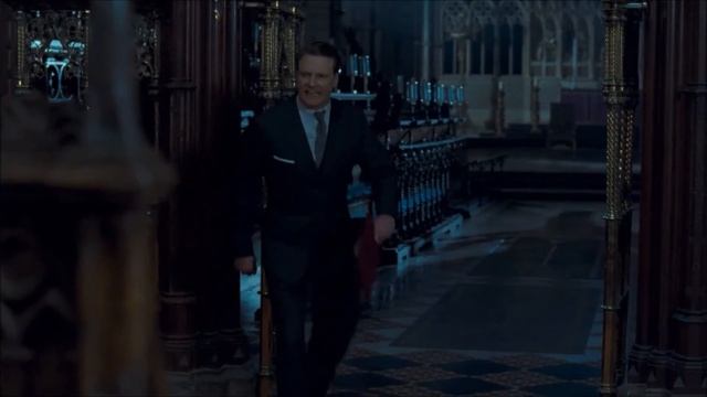 The King's Speech - I have a Voice | HD смотреть онлайн