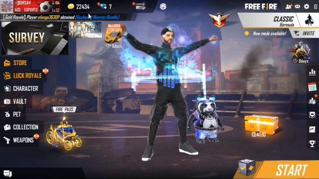 Phoenix Os Headshot Sensitivity For Free Fire after OB28 update | Best One Tap Sensitivity for FF смотреть онлайн
