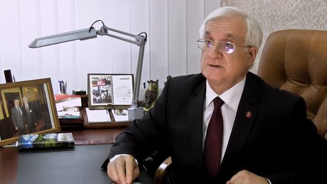 85 лет ПГУ им. Т.Г. Шевченко смотреть онлайн