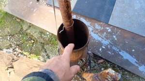 РУЧНОЙ НАСОС НА СКВАЖИНУ