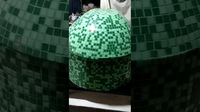 Застольные печи серия 