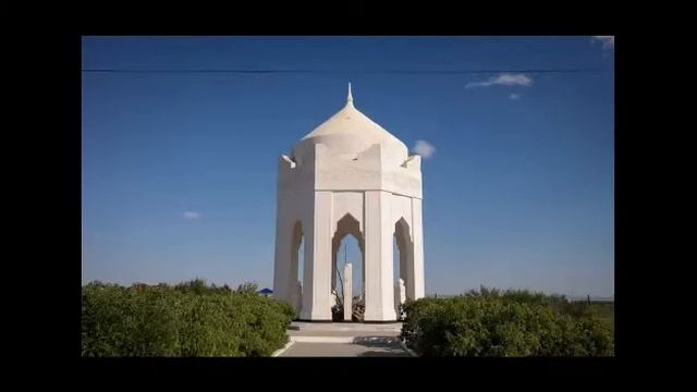 Суперролик про Атырау