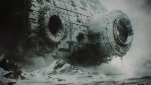 💿👽THE RELIC_ Deep Ambient Sci Fi Music For Finding Future Worlds