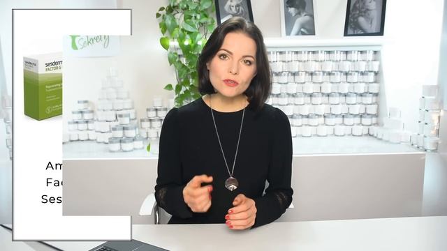 PEPTYDY - Czym są, jak działają oraz jak wpleść je w codzienną pielęgnację? смотреть онлайн