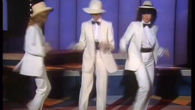 A La Carte - Do Wah Diddy Diddy