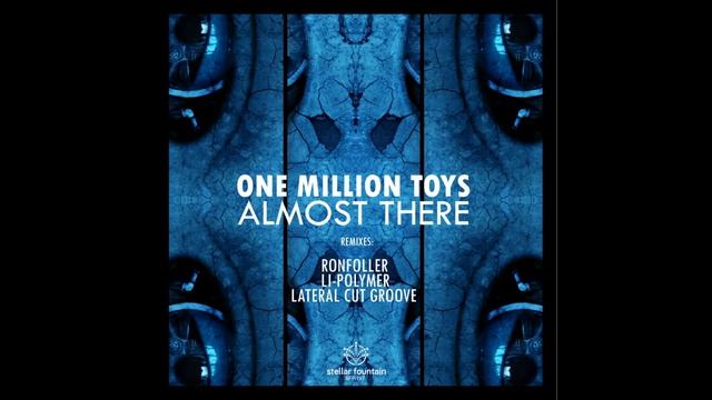 One Million Toys - Soy Latte Please (Li-Polymer Remix) смотреть онлайн