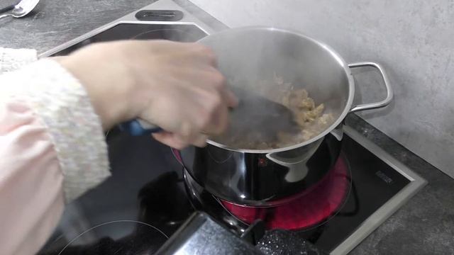 Самый вкусный Cуп Гирос всех времен / The tastiest gyros soup of all time смотреть онлайн