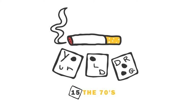 Your Old Droog - The '70s (Audio) смотреть онлайн