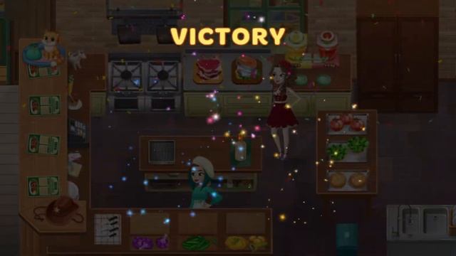 Cooking Diary - Circus Star - Steakhouse смотреть онлайн