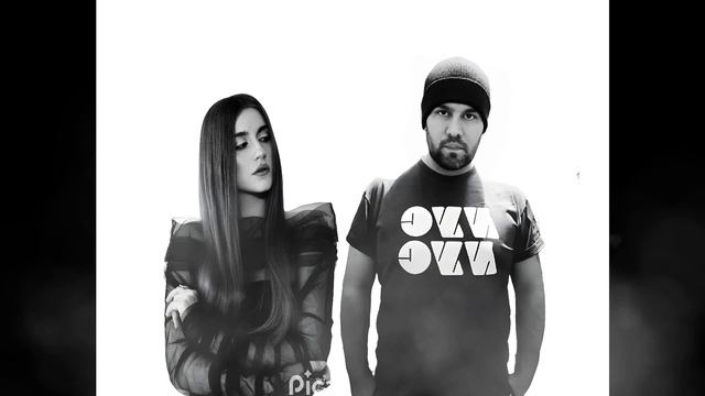 Rahman Feat Mona - Есенин (Cover Navai Mona )