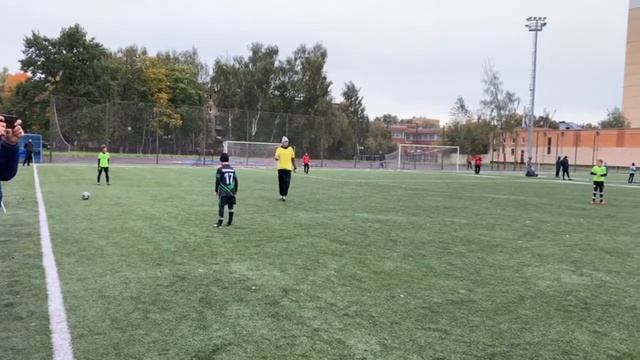 Метеор Балашиха - FFC-Смена ( 2012 )