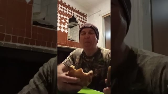 На обзор ем хуплу из пекарни смотреть онлайн