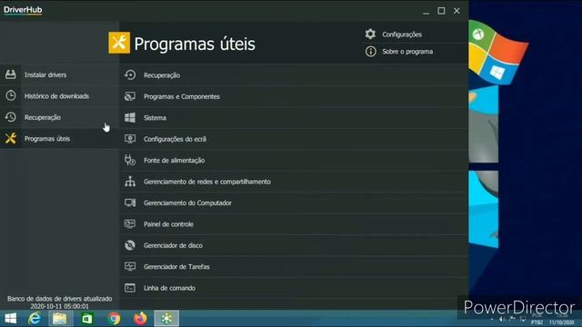 Programa Para Atualizar Drives Do Pc смотреть онлайн