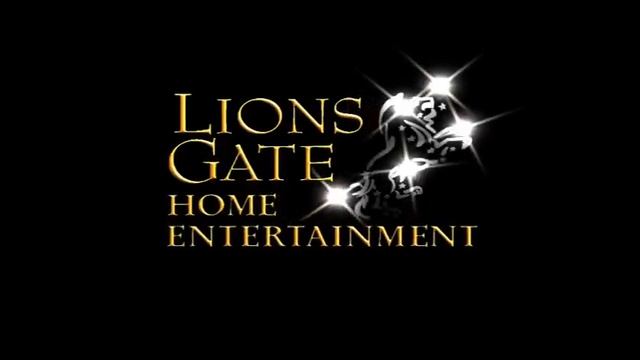 Lions Gate Home Entertainment (2000)