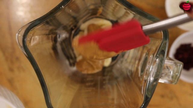 Бананово смути с фастъчено масло 🍌 🥜 смотреть онлайн