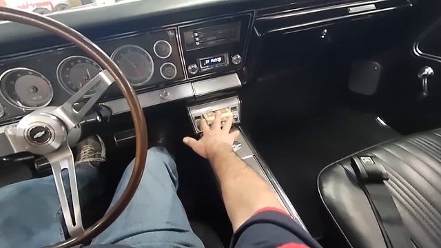 Compiled Video - 1967 Impala SS 396 - 202312 смотреть онлайн