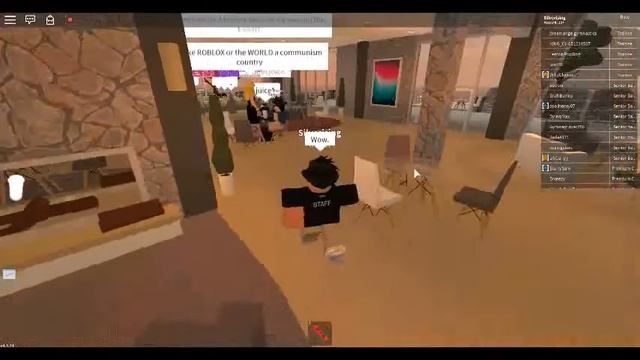 Playing Frappé V4 Roblox