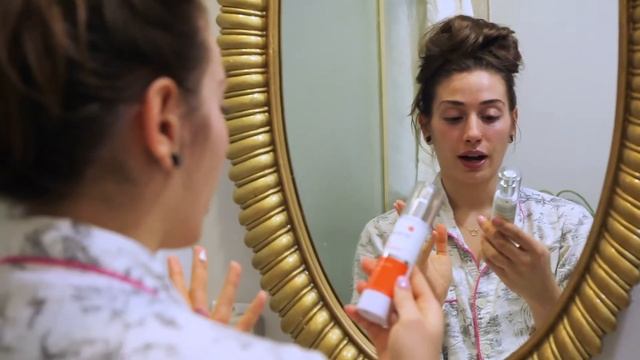 My Night Routine | Wellness Wednesday смотреть онлайн