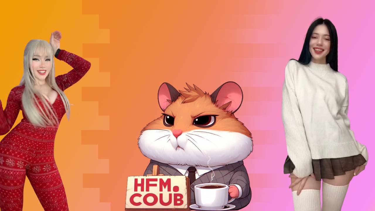 HFM COUB BEST CUBE Coub Приколы 2025 entertainment show, video collection from all over the world смотреть онлайн