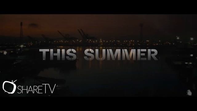 ПОЛИЦЕЙСКИЙ ИЗ БЕВЕРЛИ ХИЛЛЗ 4 - РУССКИЙ ТРЕЙЛЕР 2024 ( BEVERLY HILLS COP: AXEL F TRAILER 2024 ) смотреть онлайн