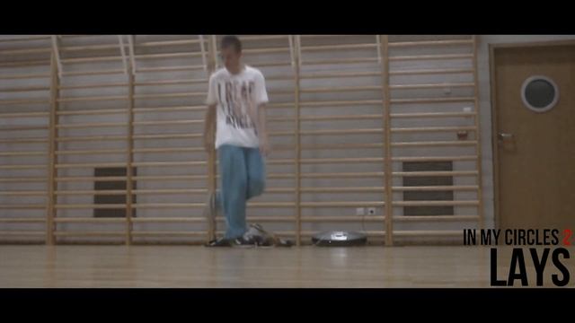 Lays vs Roy | FINAL IN MY CIRCLES 2 смотреть онлайн