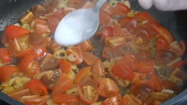 Znasz już ten przepis ? Pyszny makaron z tuńczykiem gotowy w 15 minut смотреть онлайн