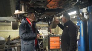 ИДЕАЛЕН ДЛЯ БЕЗДОРОЖЬЯ. ПРОФЕССИОНАЛЫ ОБ OTING PALADIN