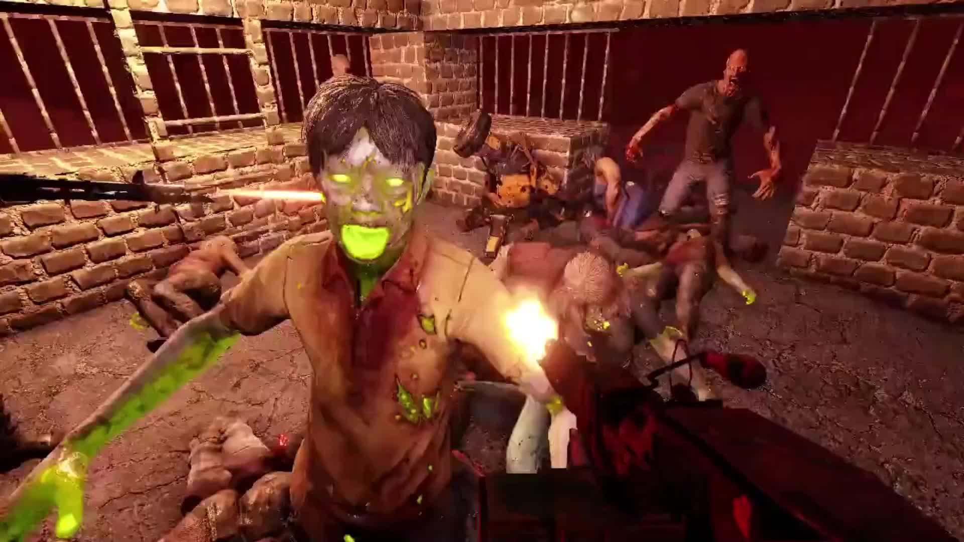 7 days to die выживаем вместе с тобой. пробуем кооп смотреть онлайн