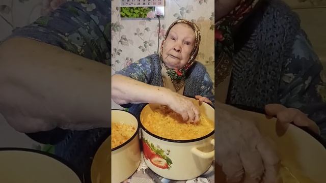 #квашенаякапуста #квашениекапусты #капуста #cabbage #соленья #grandma #sauerkraut #бабушка #бабуля смотреть онлайн