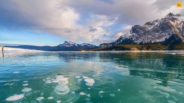 10 самых живописных мест для посещения в Канаде Путеводитель по Канаде смотреть онлайн