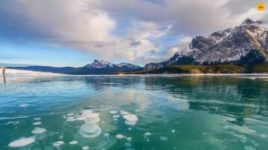 10 самых живописных мест для посещения в Канаде  Путеводитель по Канаде