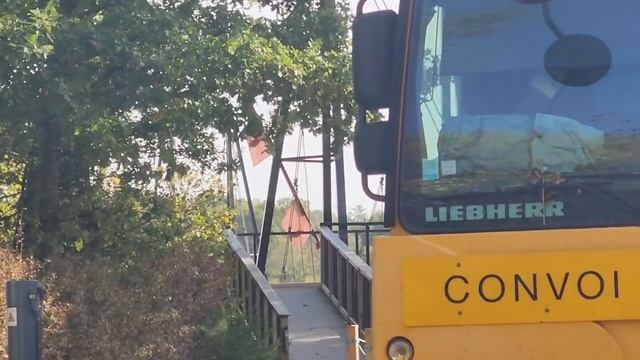 【TRIP VLOG】暮らすように旅するフランス・ノルマンディ｜France Normandy trip｜日本×フランス国際カップルが行くフランス旅8｜Trip with me смотреть онлайн