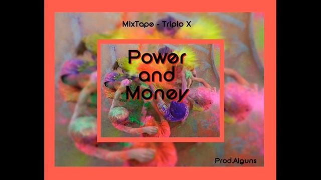 Power and money x Prod.Alguns - JVSXTN смотреть онлайн