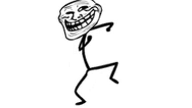 трол смотреть онлайн