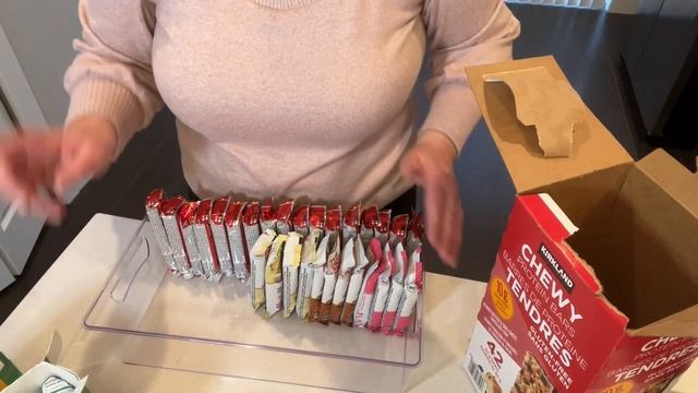 Restock My Pantry With Me! смотреть онлайн