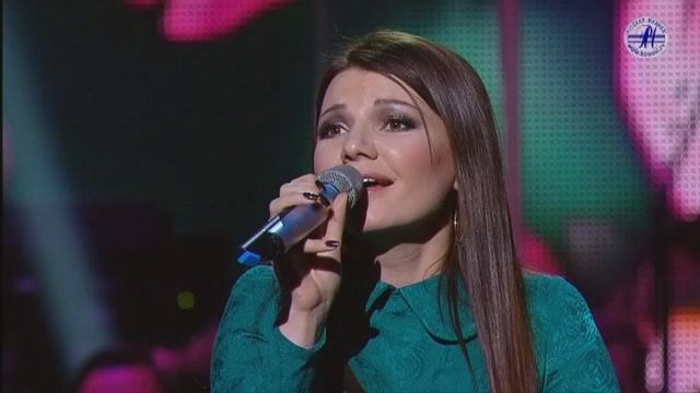 Виктория ЧЕРЕНЦОВА «На тот большак» ("ВЕСНА ПЕСНИ - 2014") смотреть онлайн