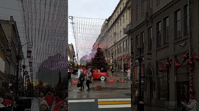 Камергерский переулок смотреть онлайн