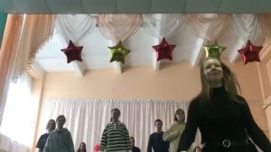 Последняя четверть в МОУ-СОШ