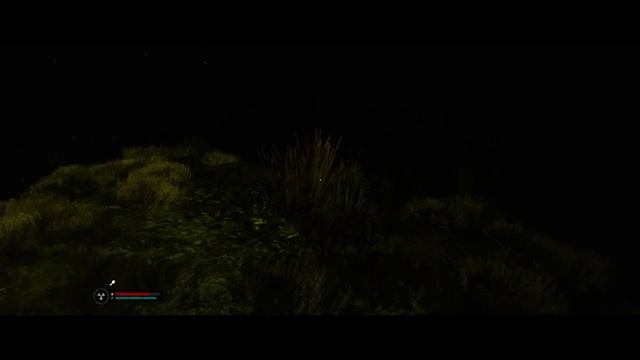 S.T.A.L.K.E.R 2 Затон Аномаля блуждающие огни-Артефакт странная вода