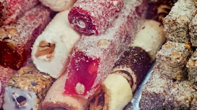 Ron Goodwin_ Sweetie pie .....⚘ смотреть онлайн