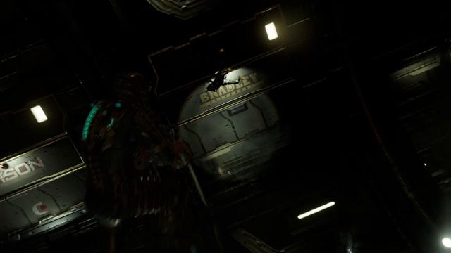 Walkthrough Dead Space [REMAKE] — PART 22 | XBOX SERIES S смотреть онлайн