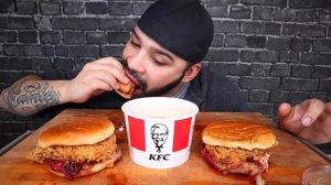 АСМР МУКБАНГ