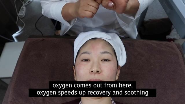 PIGMENTATION TREATMENT experience in South Korea: IPL & Laser Toning смотреть онлайн