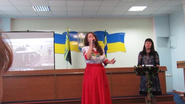 Маргарита Іваник - В нашому серці. Присвячується нашим загиблим землякам... смотреть онлайн